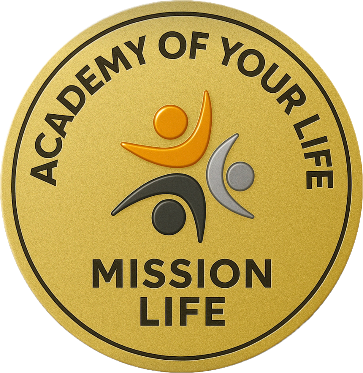 Academy of Your Life – Mission Life Siegel